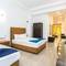 Отель Polhena Grand Resort & Banquet