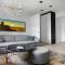 Отель The Basilian Minsk, Curio Collection By Hilton