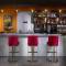 Отель The Basilian Minsk, Curio Collection By Hilton