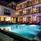 Отель Beach & Bliss Mirissa