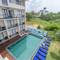 Отель Beach & Bliss Mirissa