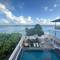 Отель Beach & Bliss Mirissa
