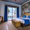 Отель Beach & Bliss Mirissa