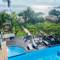 Отель BeachMirissa Hotel