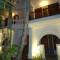 Отель Sky Garden Mini Hotel