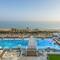 Отель Hilton Skanes Monastir Beach Resort