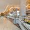 Отель Hilton Skanes Monastir Beach Resort