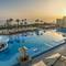 Отель Hilton Skanes Monastir Beach Resort