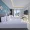Отель Hilton Skanes Monastir Beach Resort