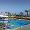 Отель Hilton Skanes Monastir Beach Resort