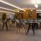 Отель Hilton Skanes Monastir Beach Resort