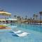 Отель Hilton Skanes Monastir Beach Resort