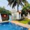 Отель Arabian Sea Beach Resort
