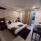 Отель Arabian Sea Beach Resort