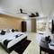 Отель Arabian Sea Beach Resort