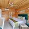 Отель Aralea Beach Resort by Stone Wood, Morjim