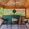 Отель Aralea Beach Resort by Stone Wood, Morjim
