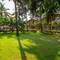 Отель Aralea Beach Resort by Stone Wood, Morjim