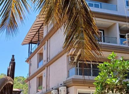 Отель Ariena by Spree Hotels Goa