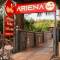 Отель Ariena by Spree Hotels Goa