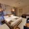 Отель Ariena by Spree Hotels Goa