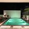 Отель Bedzzz Xclusiv Morjim Goa
