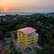Отель Bedzzz Xclusiv Morjim Goa