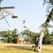 Отель Foxoso LA Beach Resort