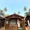 Отель Golden Sands Resort