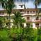 Отель Oasis Beach Resort