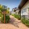 Отель Sibaya Beach Resort