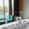 Отель YogiTree Beach Resort & Cafe