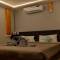 Отель YogiTree Beach Resort & Cafe