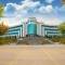 Отель Gashalti Health Hotel