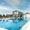 Отель Karvan Hotel-Sanatorium Naftalan