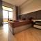Отель Sun City Hotel & Spa Naftalan