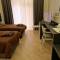 Отель Sun City Hotel & Spa Naftalan