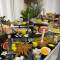 Отель Sun City Hotel & Spa Naftalan