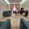 Отель Sun City Hotel & Spa Naftalan