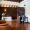 Отель Sea Horse Hotel & Spa