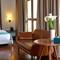 Отель Sea Horse Hotel & Spa