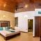 Отель Sea Horse Hotel & Spa