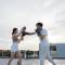 Отель The Axara Bali Managed by ARM Hospitality