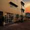 Отель The Axara Bali Managed by ARM Hospitality