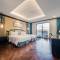 Отель Potique Hotel