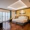 Отель Potique Hotel