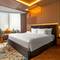 Отель The MorningGlow Boutique Hotel