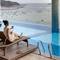 Отель The MorningGlow Boutique Hotel