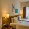 Отель Royal Regantris Villa Karang