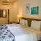 Отель Royal Regantris Villa Karang